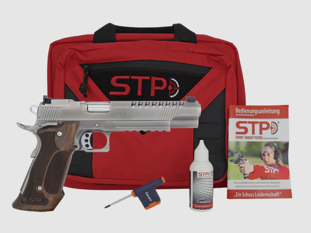 STP TM 28 Skeleton Optics, zdjęcie 10 z 10