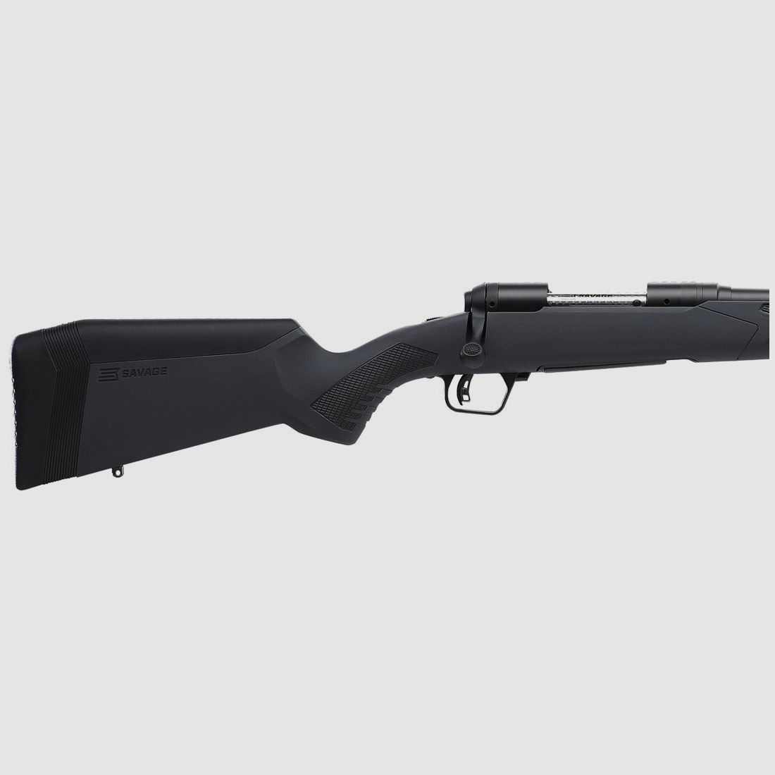 Repetierbüchse SAVAGE 110 Long Range Hunter – 7mm Rem. Mag., Bild 3 von 6