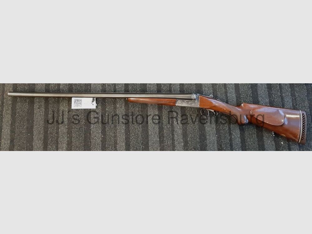 Loyloa Doppelflinte - 16/70