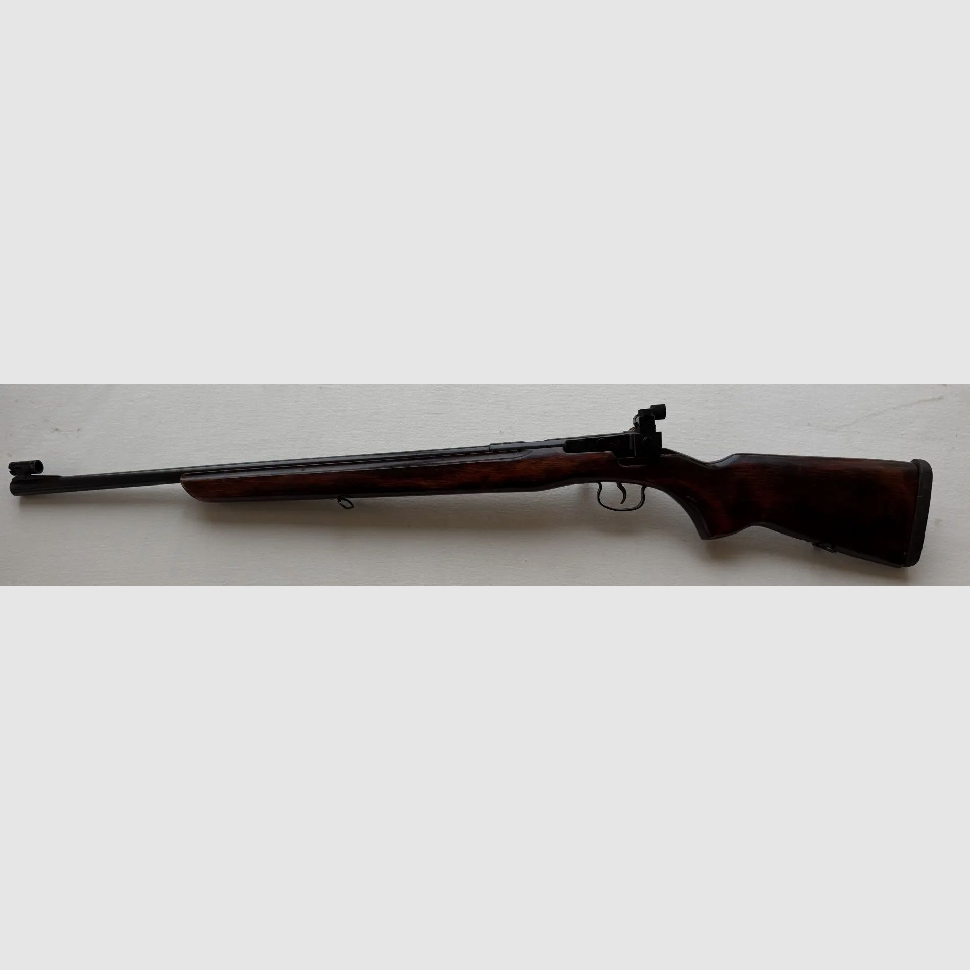 TOZ Mod. 12 Match – Kaliber .22 LR