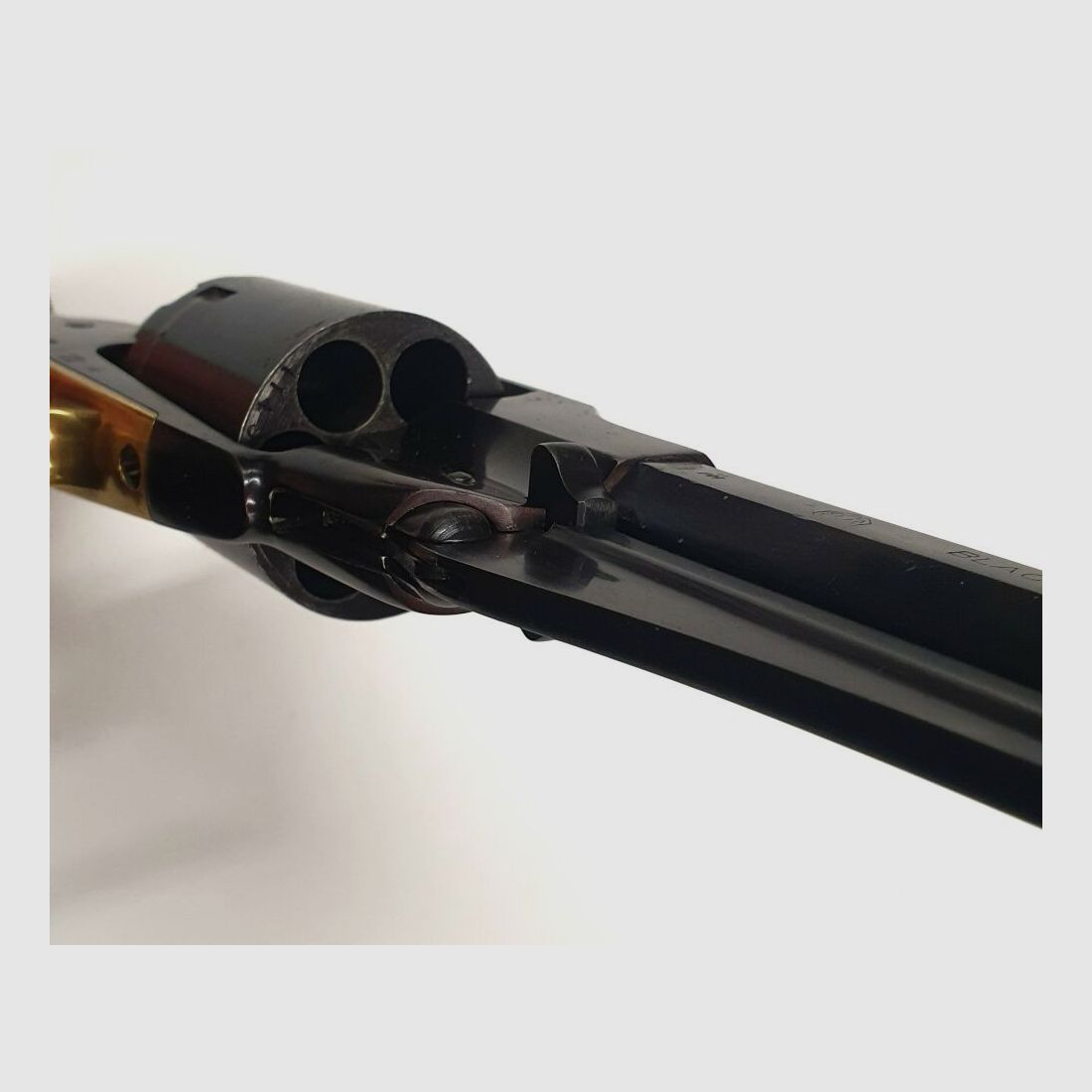 Hege-Uberti Hege-Uberti Mod. 1858 New Army