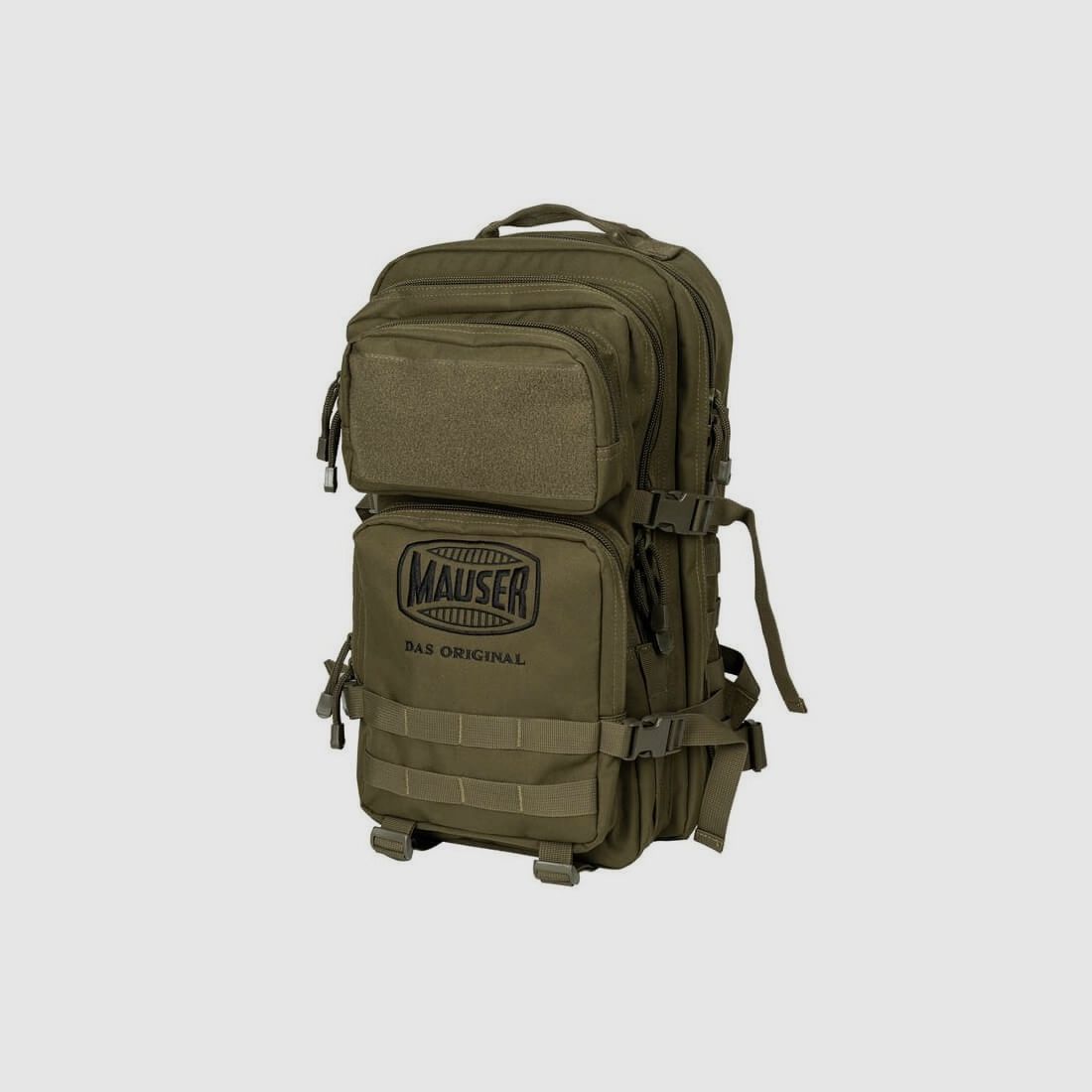 Mauser Jagdrucksack 35 Liter grün, Bild 1 von 7