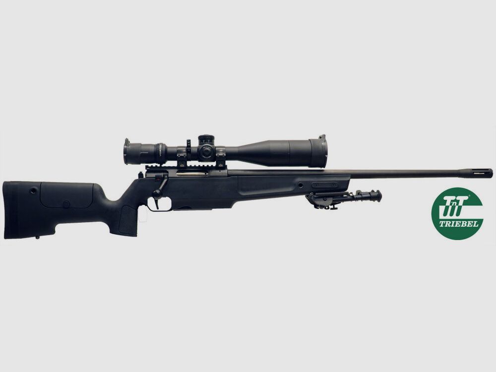 SIG Sauer Mod. SSG 3000 Synthetic with Scope, image 1 of 2