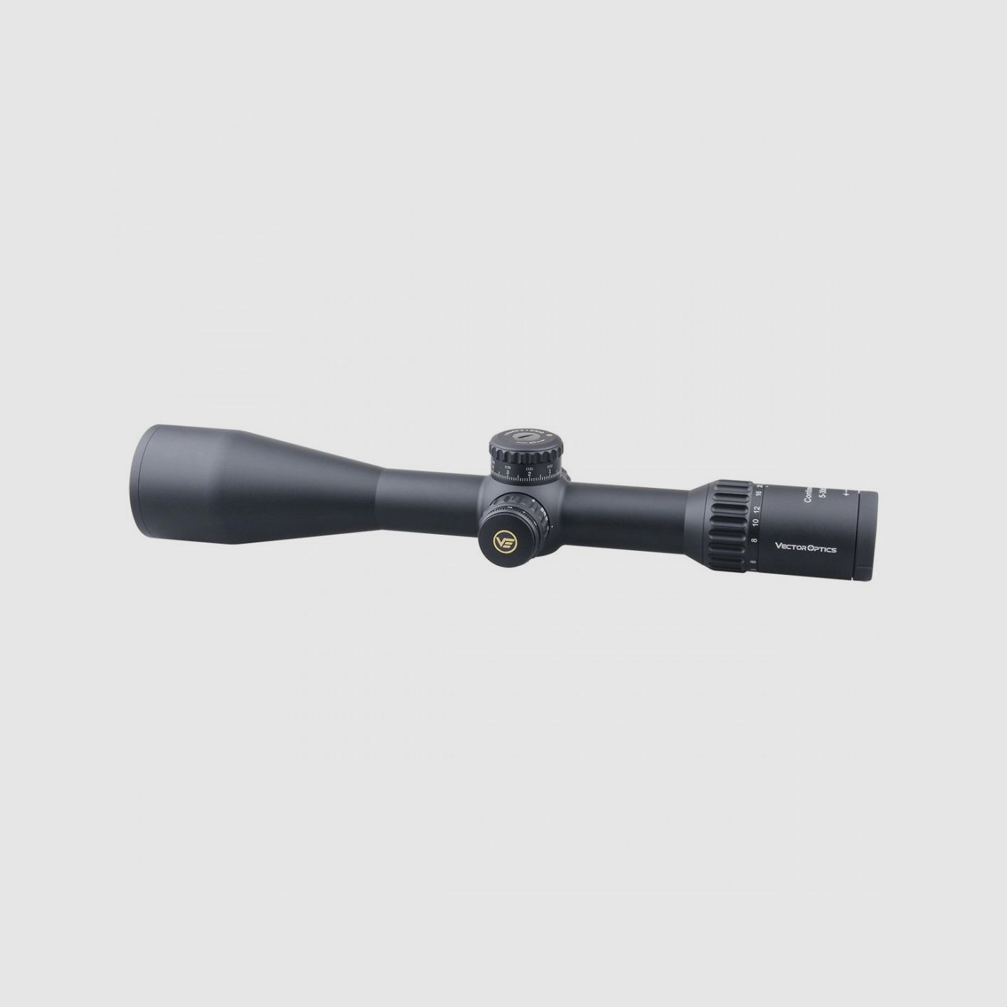 VectorOptics 34mm Continental x6 5-30x56 VCT FFP Zielfernrohr, Bild 5 von 12