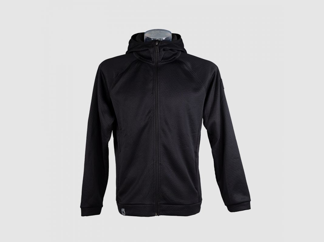 GLOCK PERFECTION HARREN Sweatshirt Größe S, Bild 2 von 7