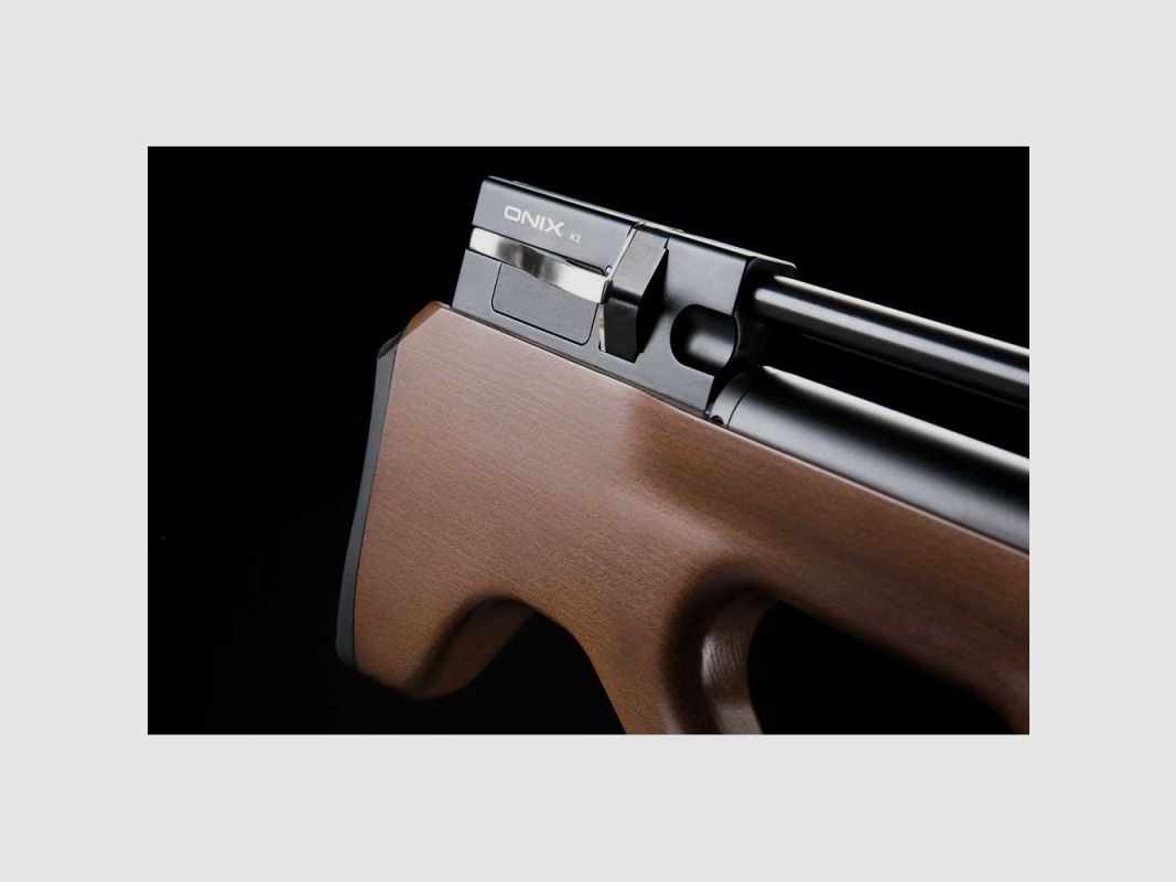 PCP Karabiner ONIX K2 Multi-Schuss, Bild 9 von 12