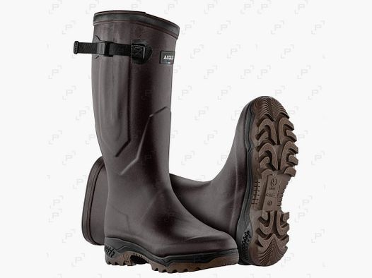 AIGLE PARCOURS 2 ISO Stiefel