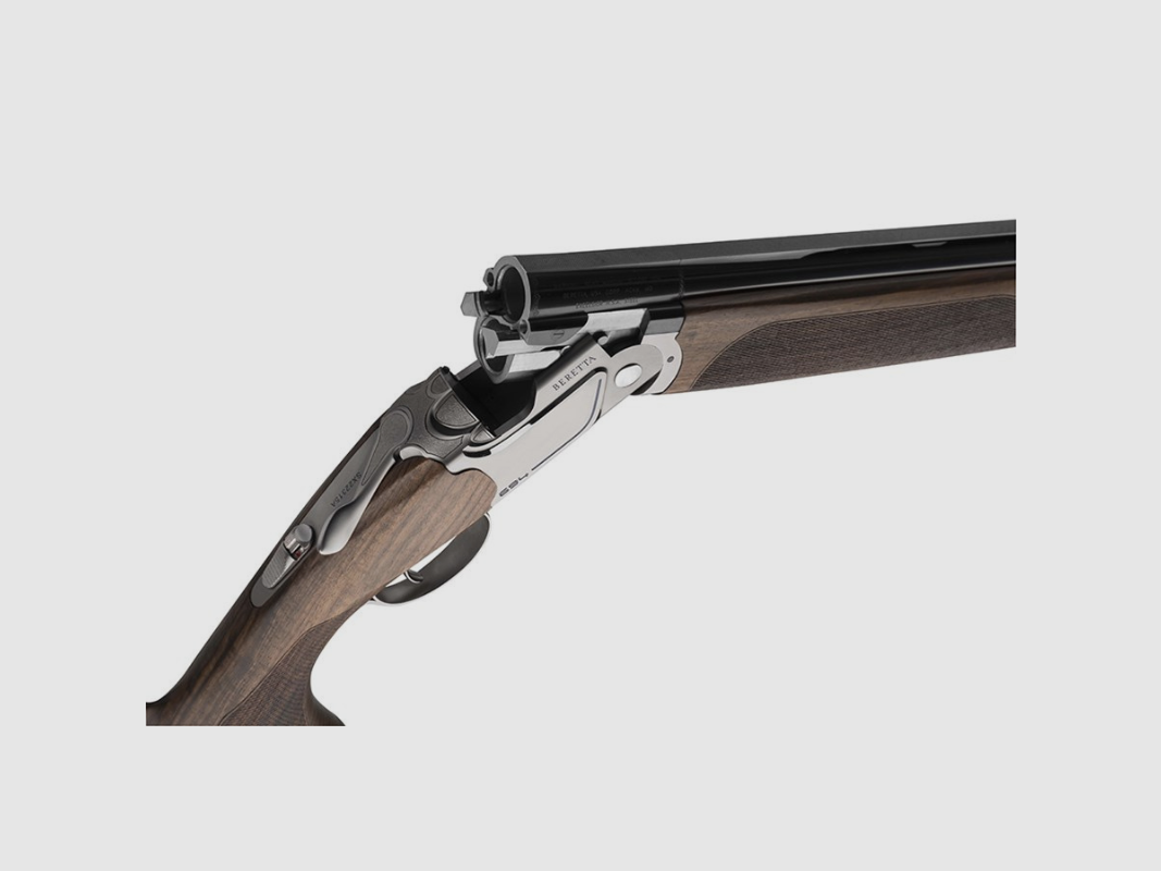 Beretta 694 Trap, Bild 3 von 4