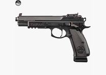 FRANKONIA CZ 75 TAIPAN O SAO 9mmLuger