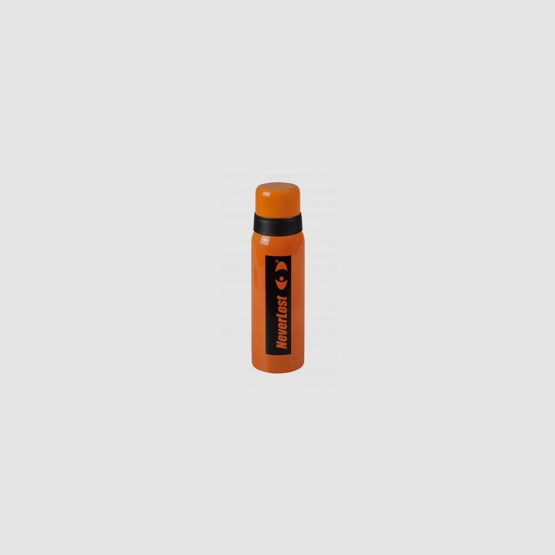 NeverLost Thermoskanne 0,75 Liter