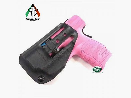 TACTICAL GEAR Holster für Pistole Peperoncino