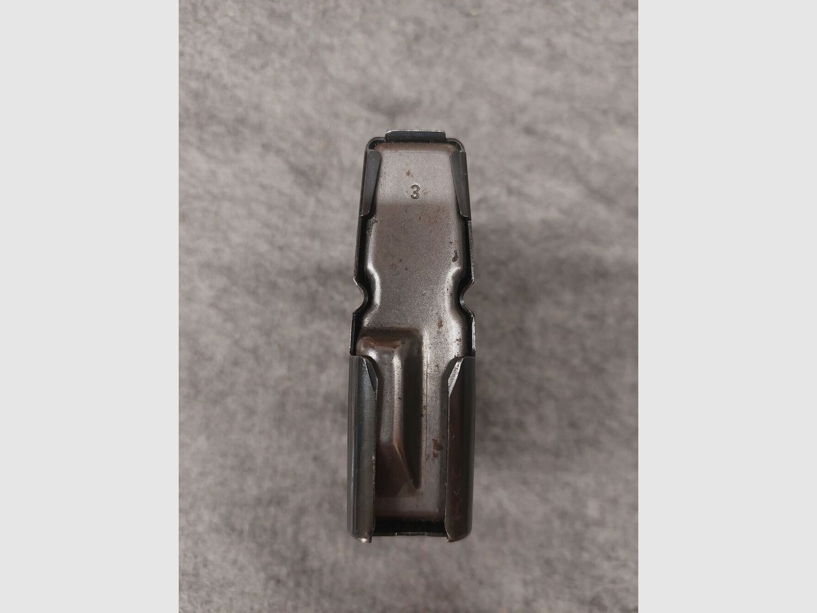 Heckler & Koch Modell 770 / SL 7