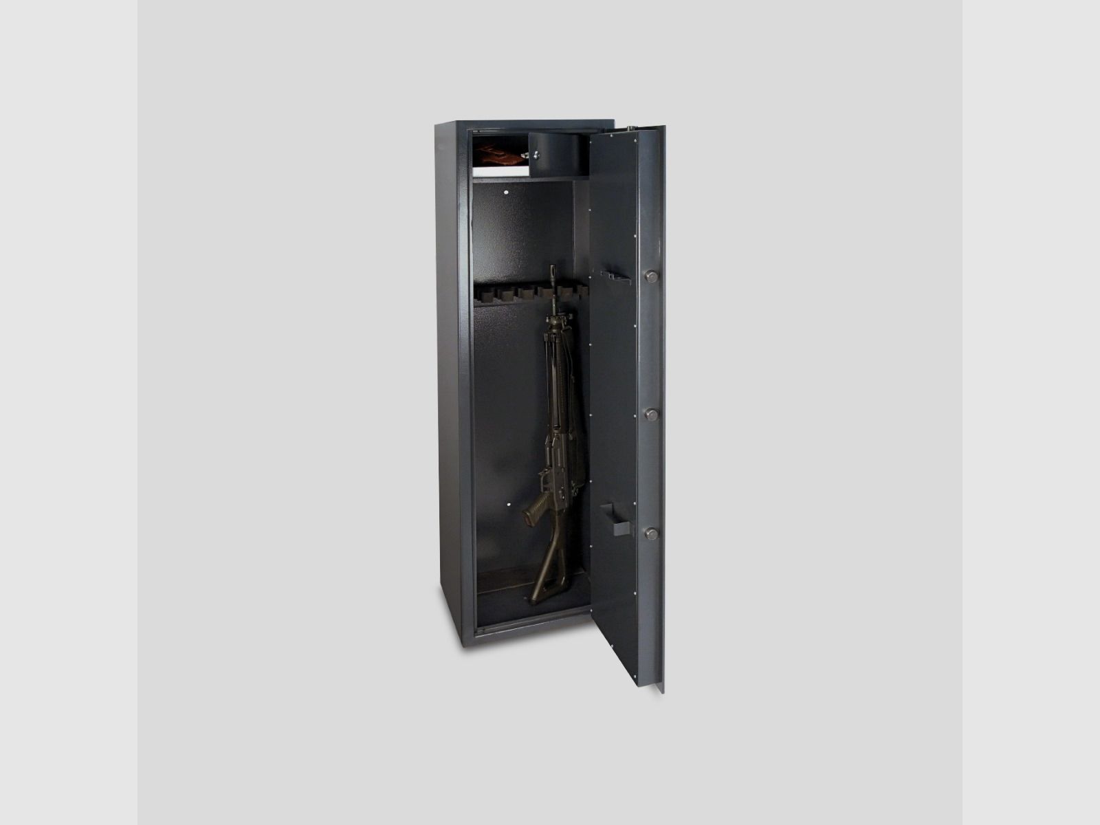 Rieffel – WFS 7 E, Bild 1 von 2