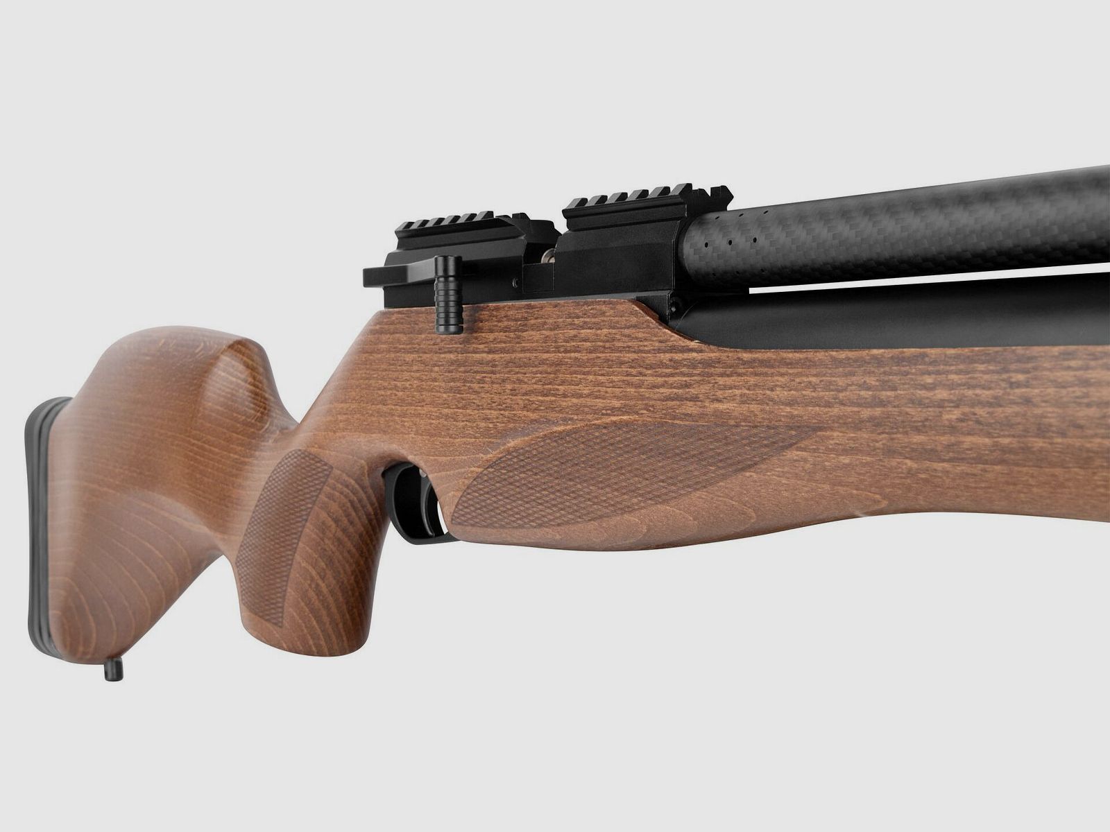 DIANA OUTLAW GEN 2 - Druckluft Pressluft Gewehr | PCP Pressluft .177 / .22 / .25 