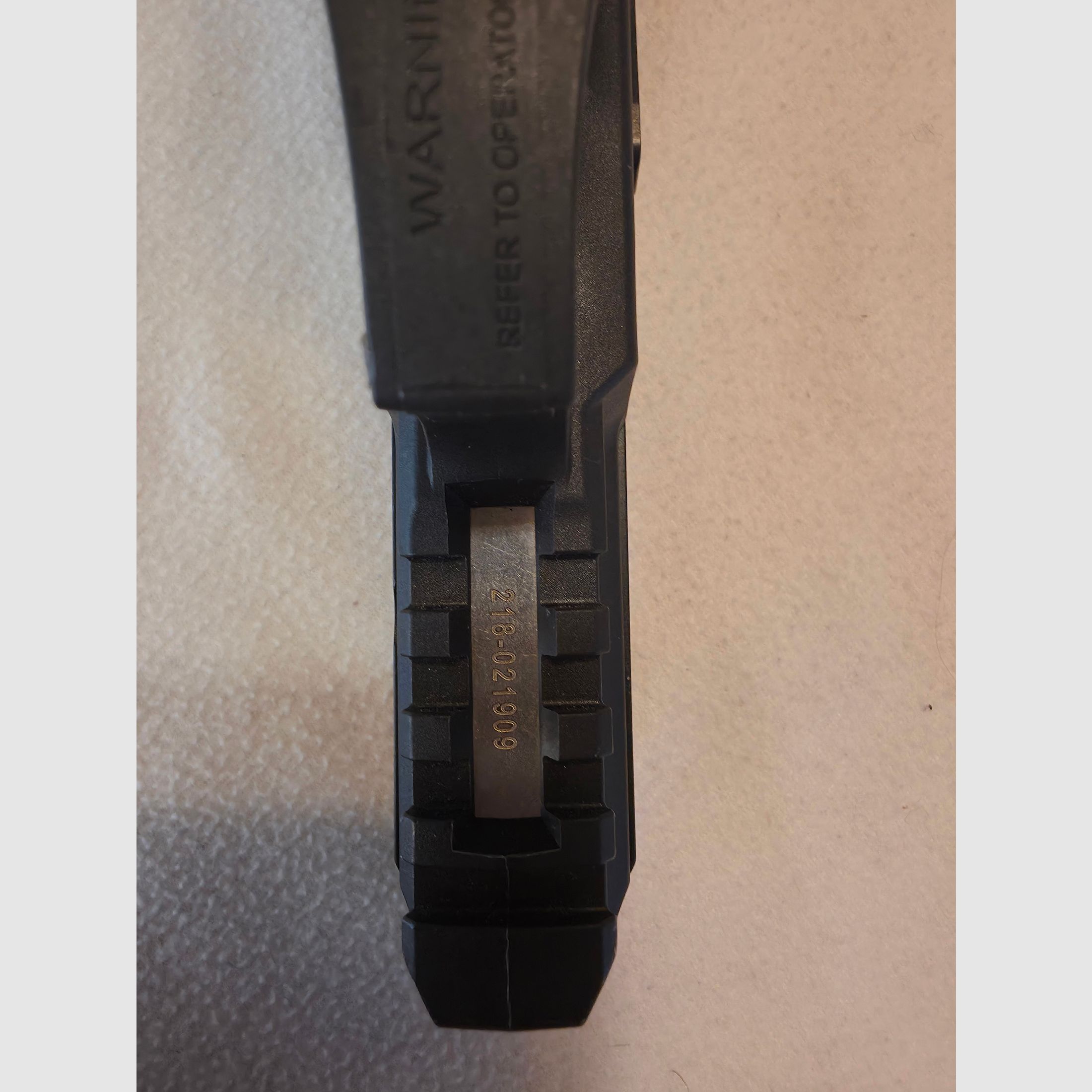 Heckler&Koch SFP 9 mit viel Zubehör 