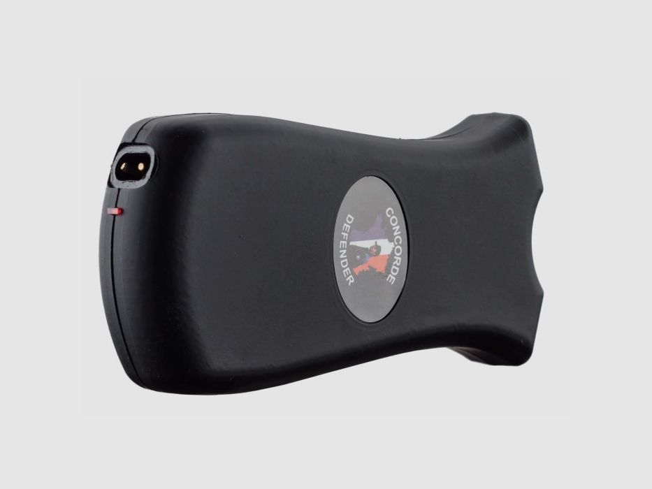 Shocker Lampe Concorde Defender, Bild 11 von 23