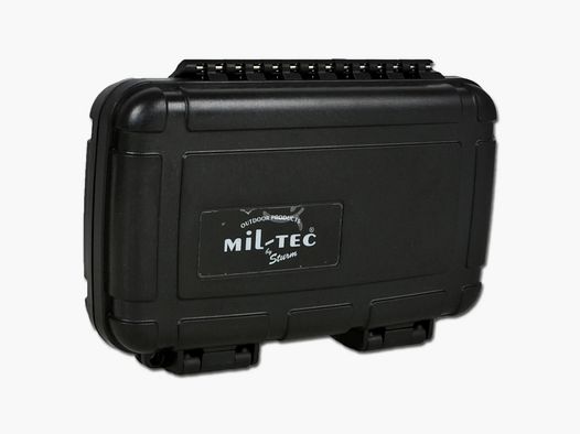Mil-Tec Waterproof Transport Box 18.6 x 1.20 x 4.2 cm