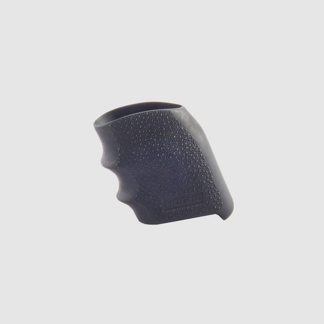 HOGUE SEMI-AUTO HANDALL™ HOGUE BLACK HANDALL SLIP-ON SPRINGFIELD XD GRIP, imagen 2 de 2
