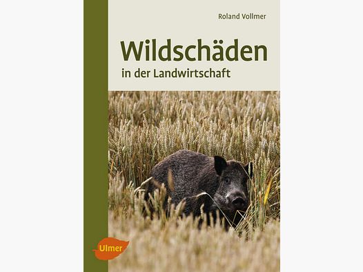 Wildschade in de landbouw