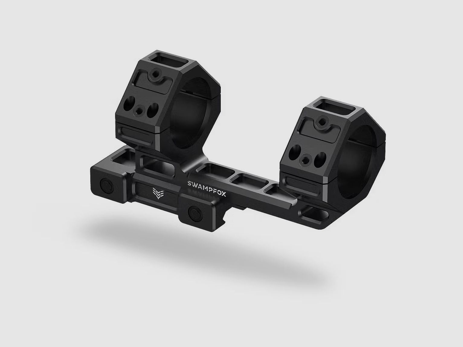Swampfox Hostile Engagement Cantilever-Montage 34 mm / 1,6"