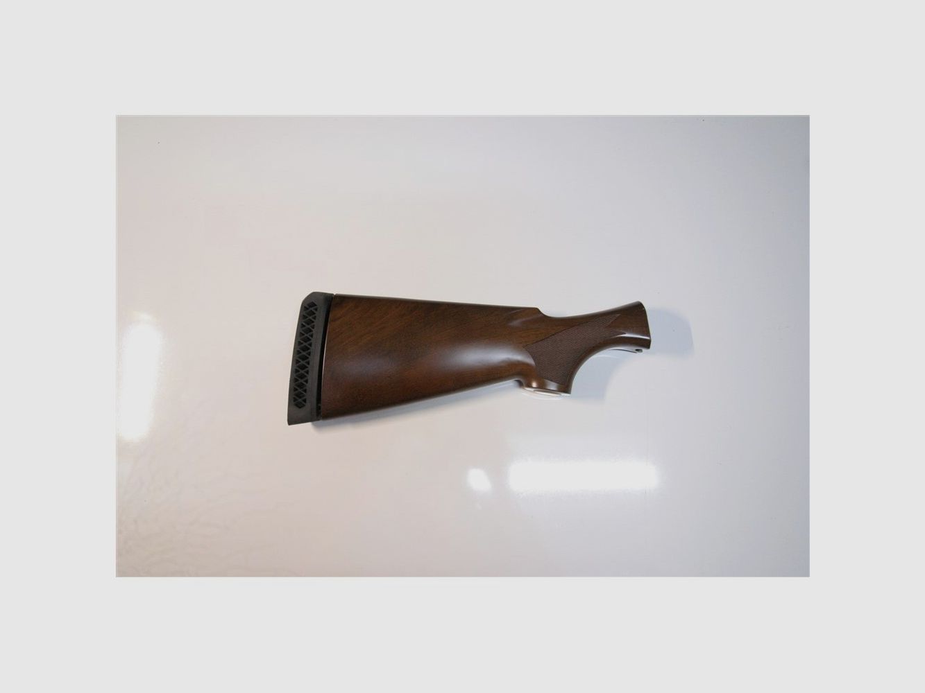 Benelli Super Black Eagle Oude serie Kal. 12, afbeelding 1 van 3