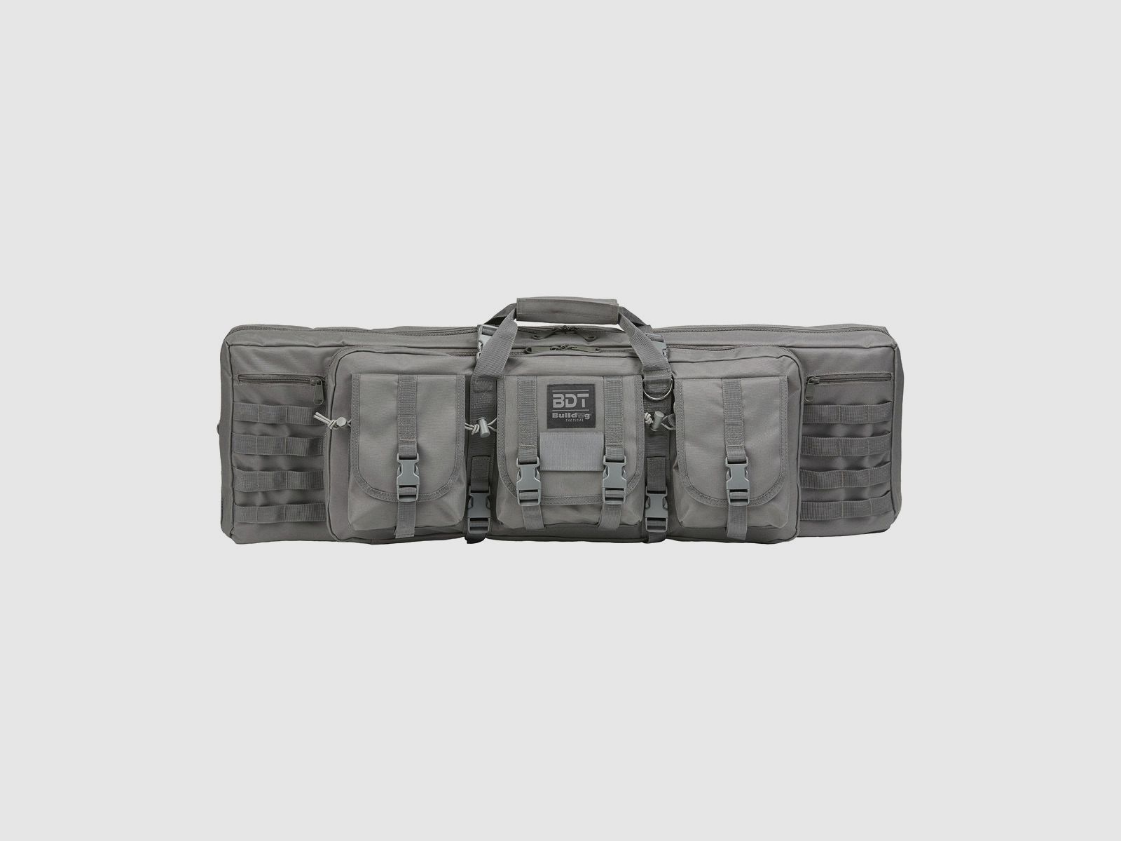 BDT Futteral 94cm Double Seal Grau