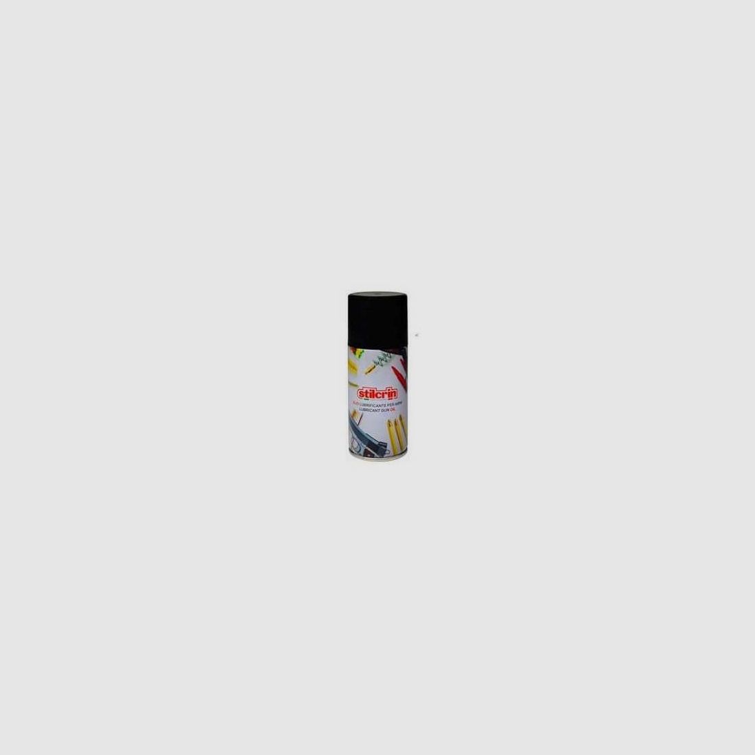 Wapenolie Stil Crin Spray 125 ml, afbeelding 2 van 2