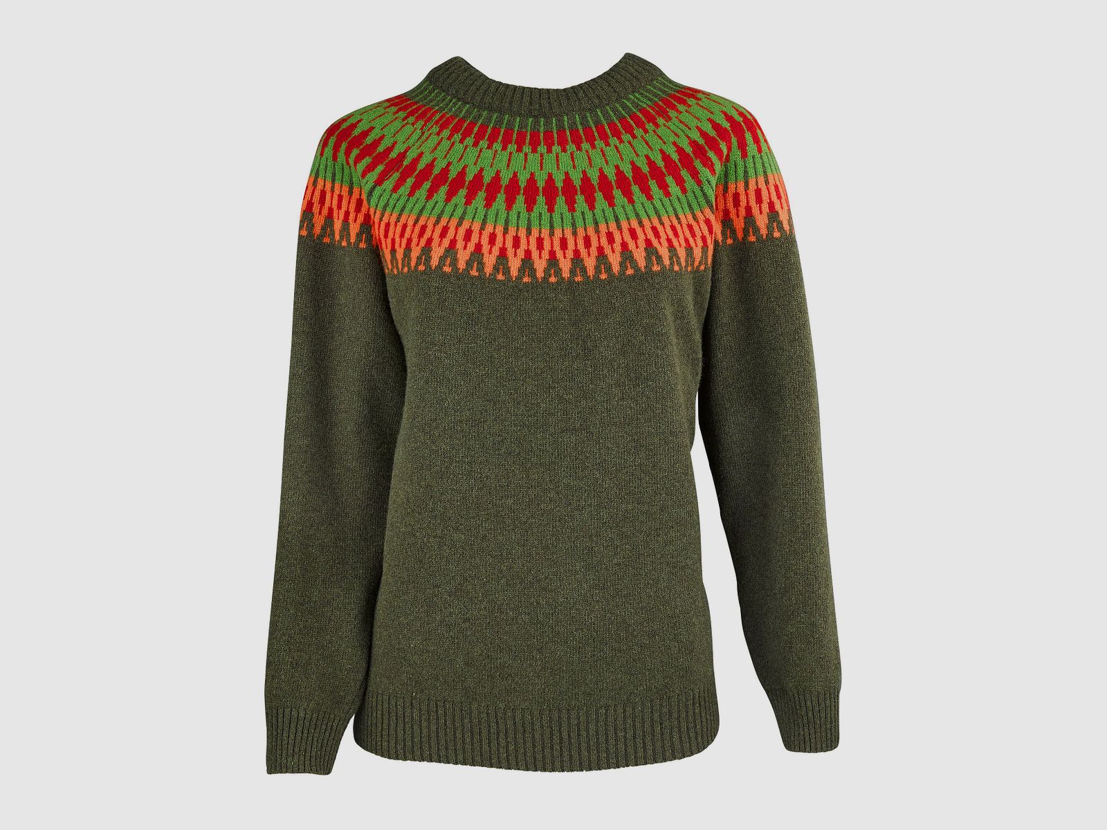 Foresta Pullover Natascha