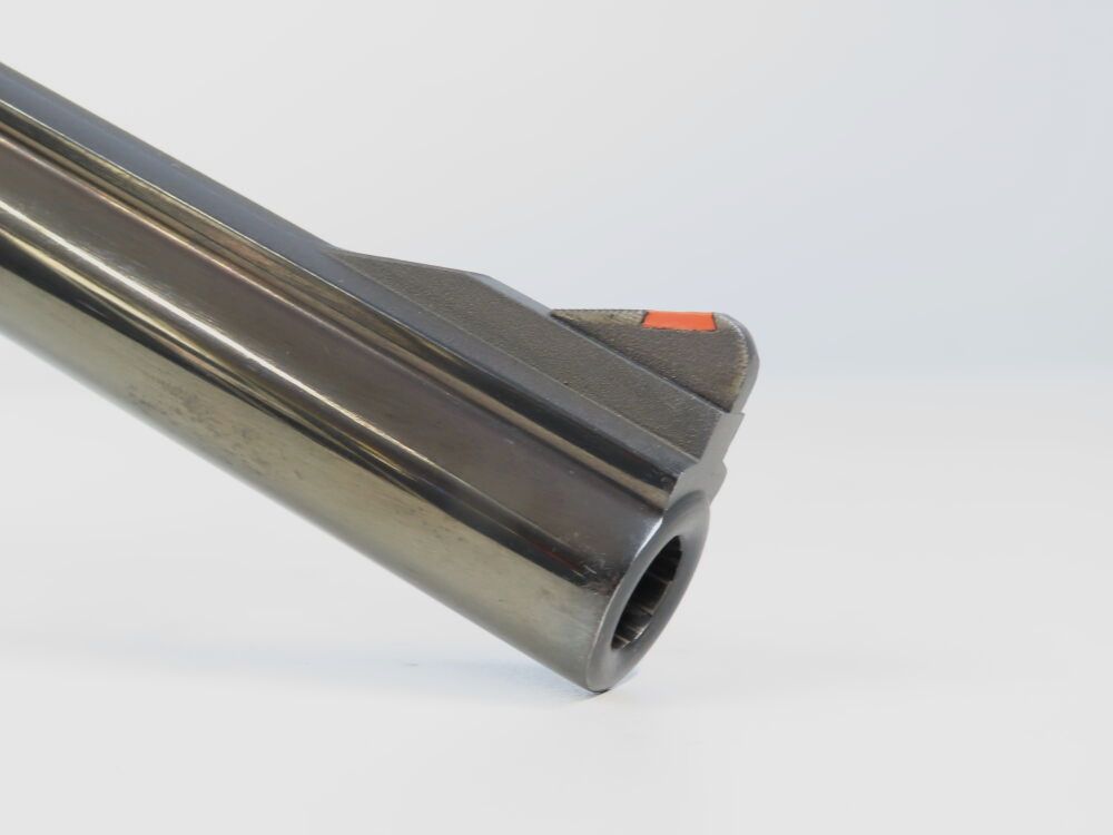 Top Smith & Wesson 29 - 2