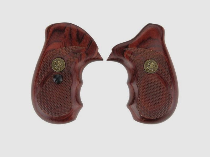 Pachmayr Pachmayr Grip Renegade Rosewood S&W J-RB