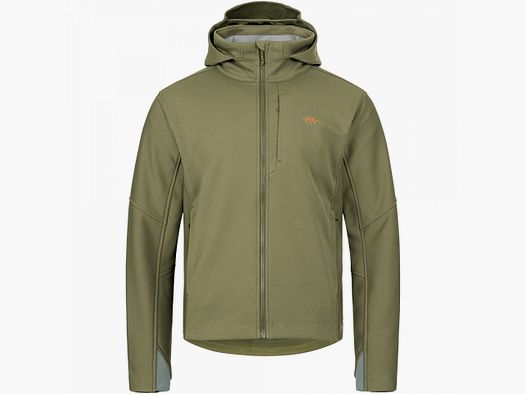 Blaser HunTec Tranquility Softshelljacke Herren