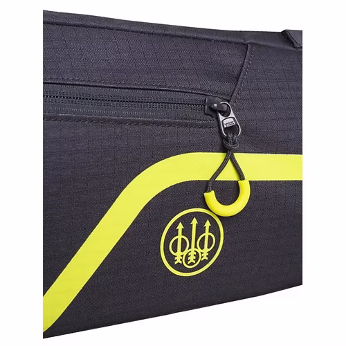 Beretta Challenge Waffenkoffer 140 cm Schwarz/Gelb, Bild 3 von 4