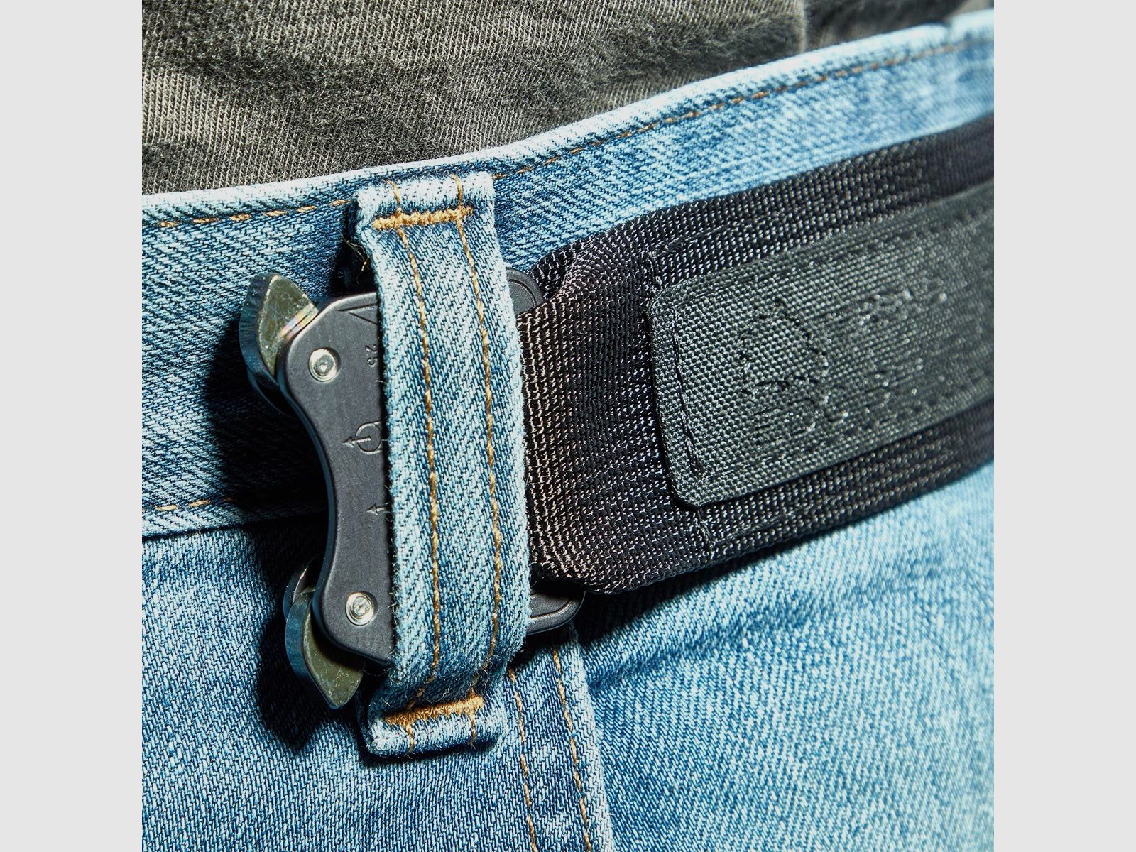 TERRA B® EDC Belt - Olive/Multicam, immagine 13 di 15