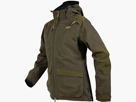 Taunus XHP-J Jacket Women (Dark Olive)