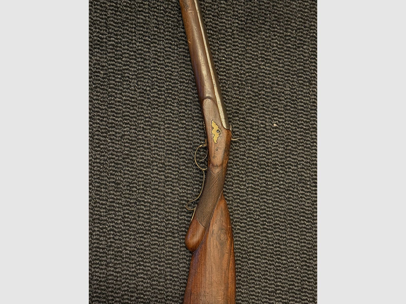 Gun/Shotgun/Musket