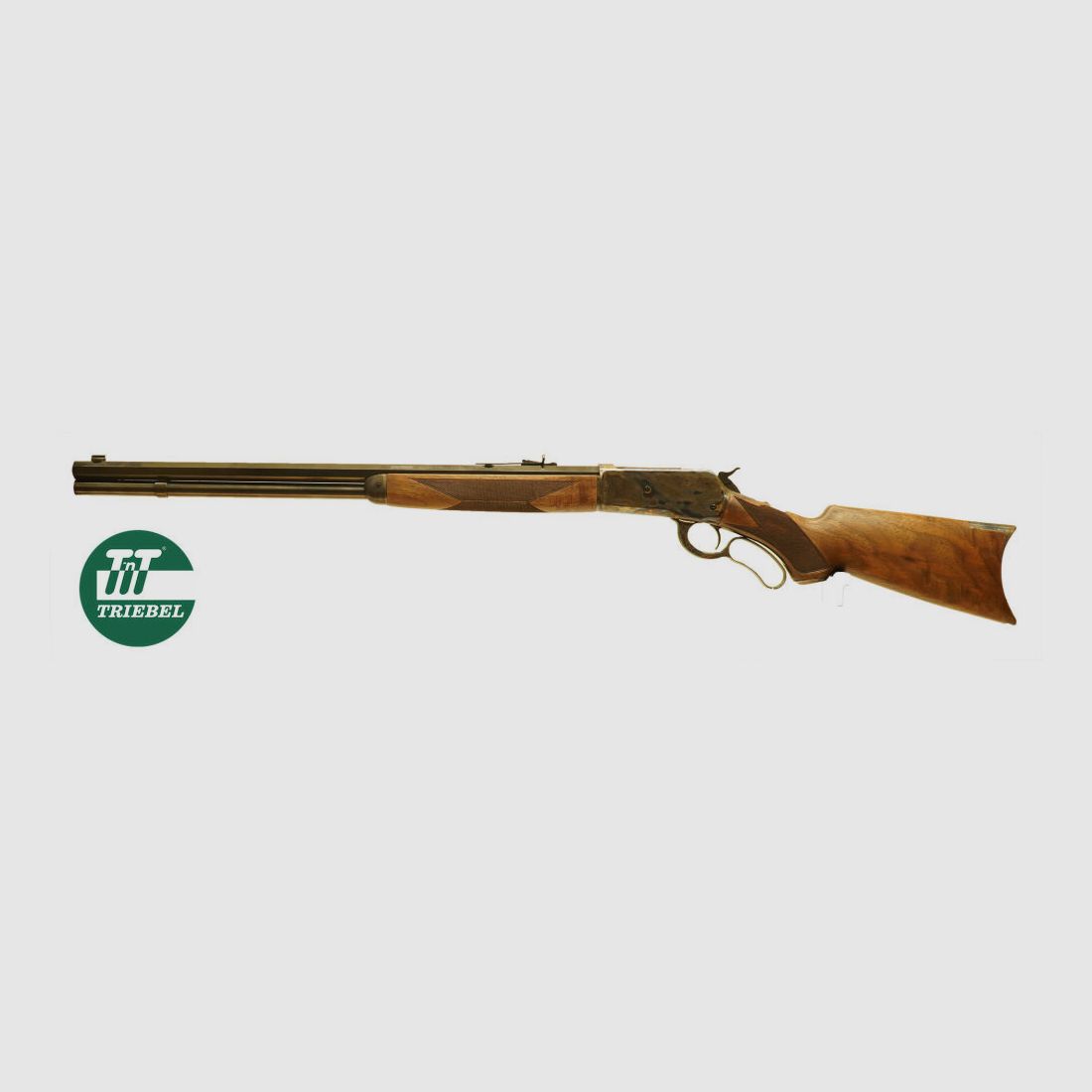 Winchester Mod. 1886 DeLuxe LeverAction