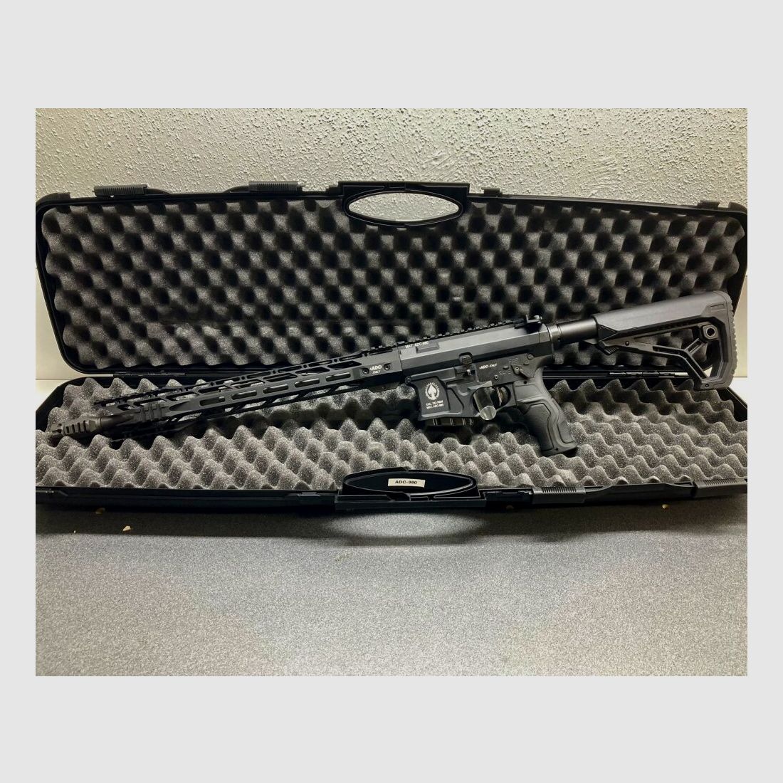 ADC Armi Dallera Custom	 ELITE 16" - Waffen Friedrichs