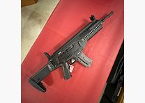 Beretta ARX 160 22 LR