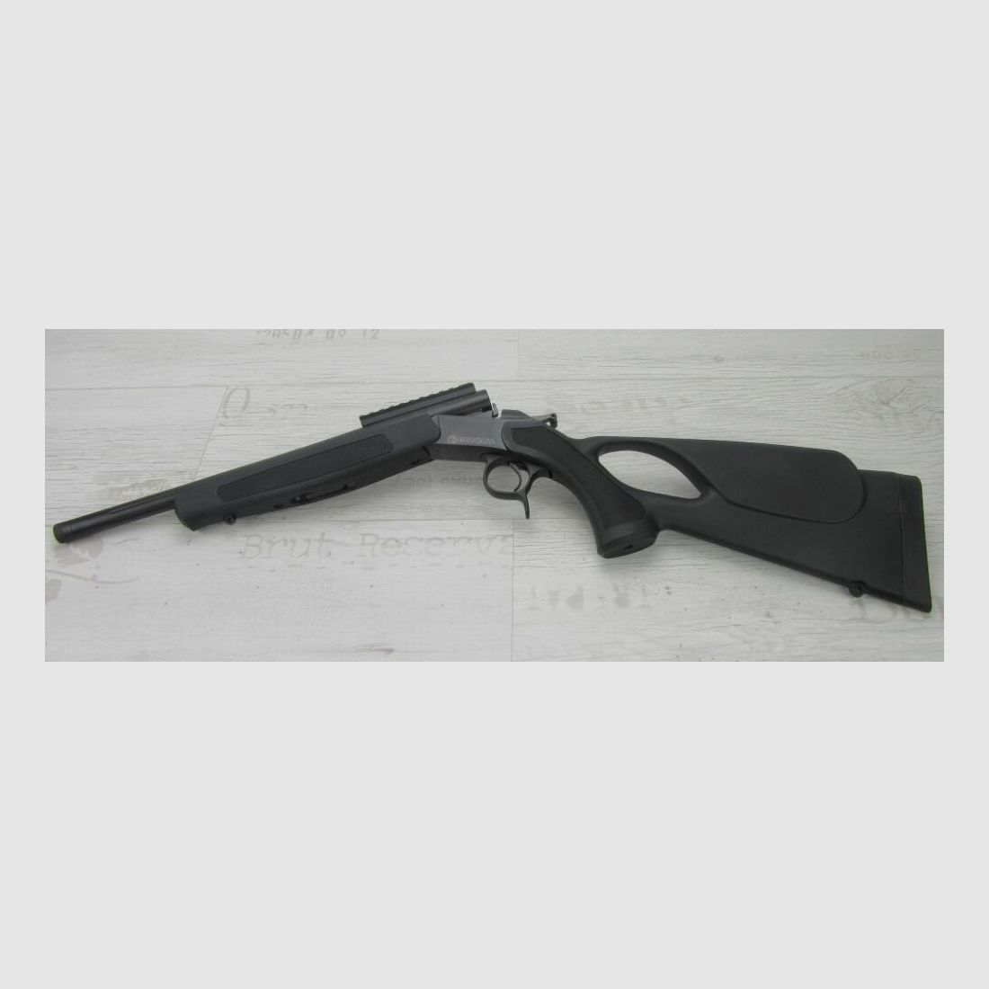 Bergara BA13 TD
