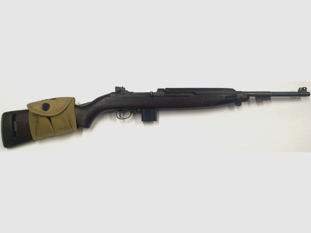Quality Hardware US 30M1 Carbine