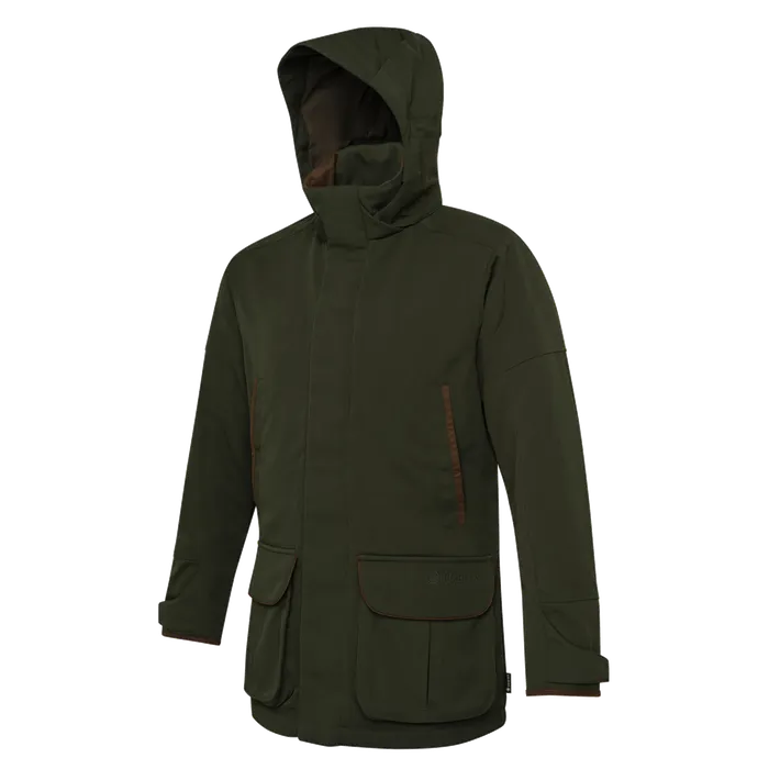 Veste Beretta Stratton GTX en British Green