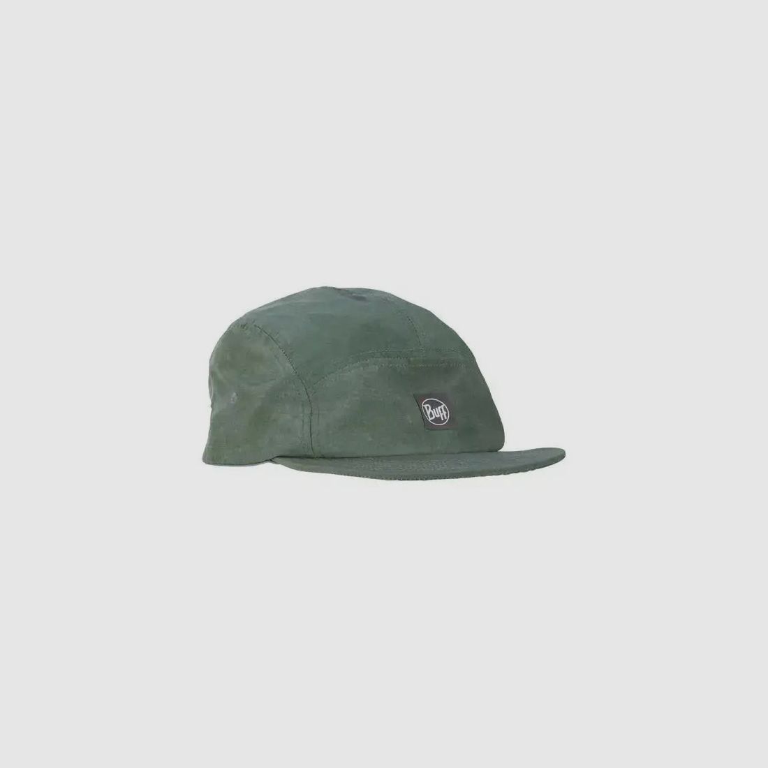 Buff Cap 5 Panel Explore Cap slen military
