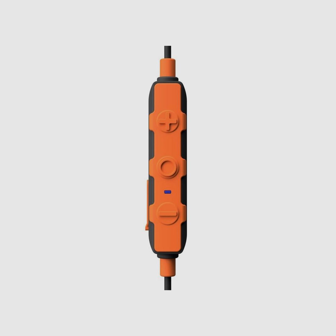 Isotunes Gehörschutz Pro 2.0 EN352 Safety Orange