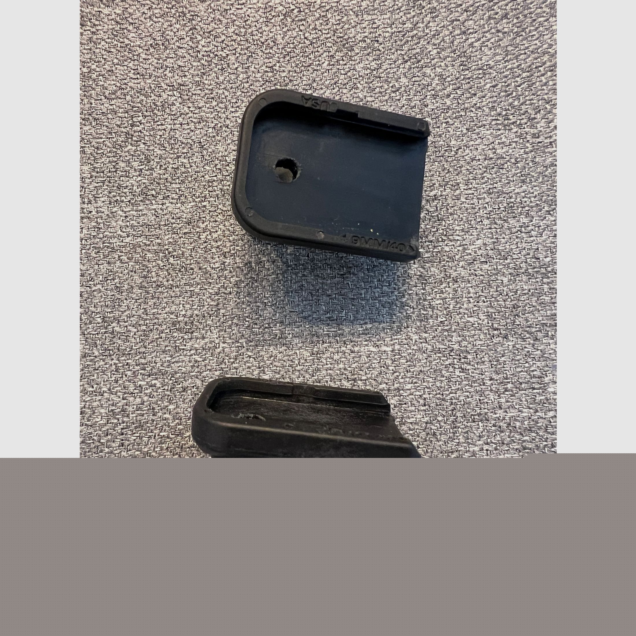 Magpul Speed Plate Glock