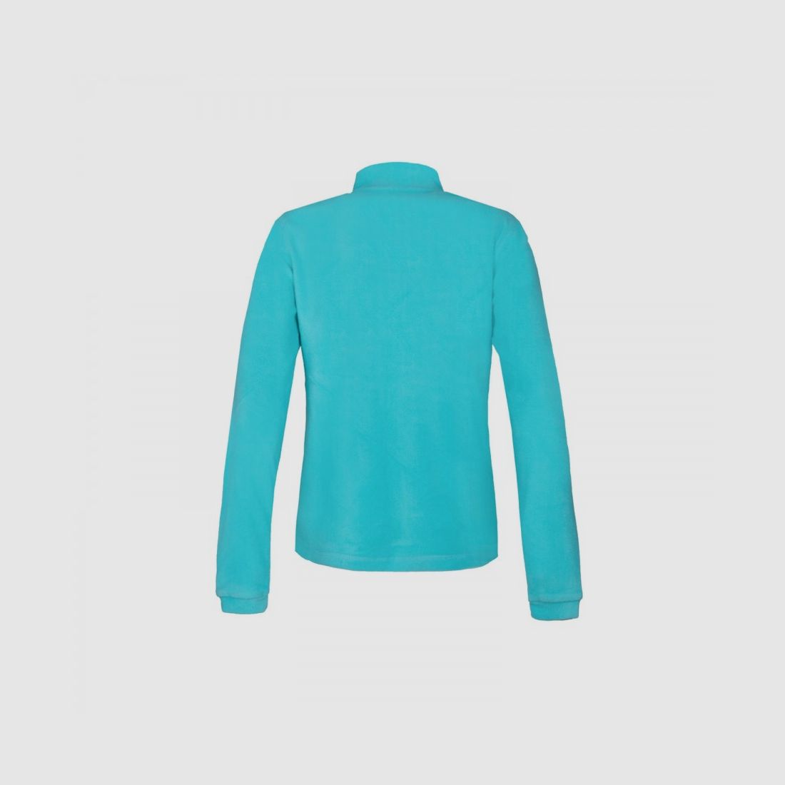 Zotta Forest Donna Pile Tempus Celeste TG. XL, immagine 2 di 2