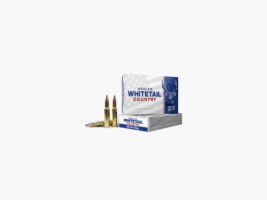 WCA-308 Win 165g SB SP (20pz)