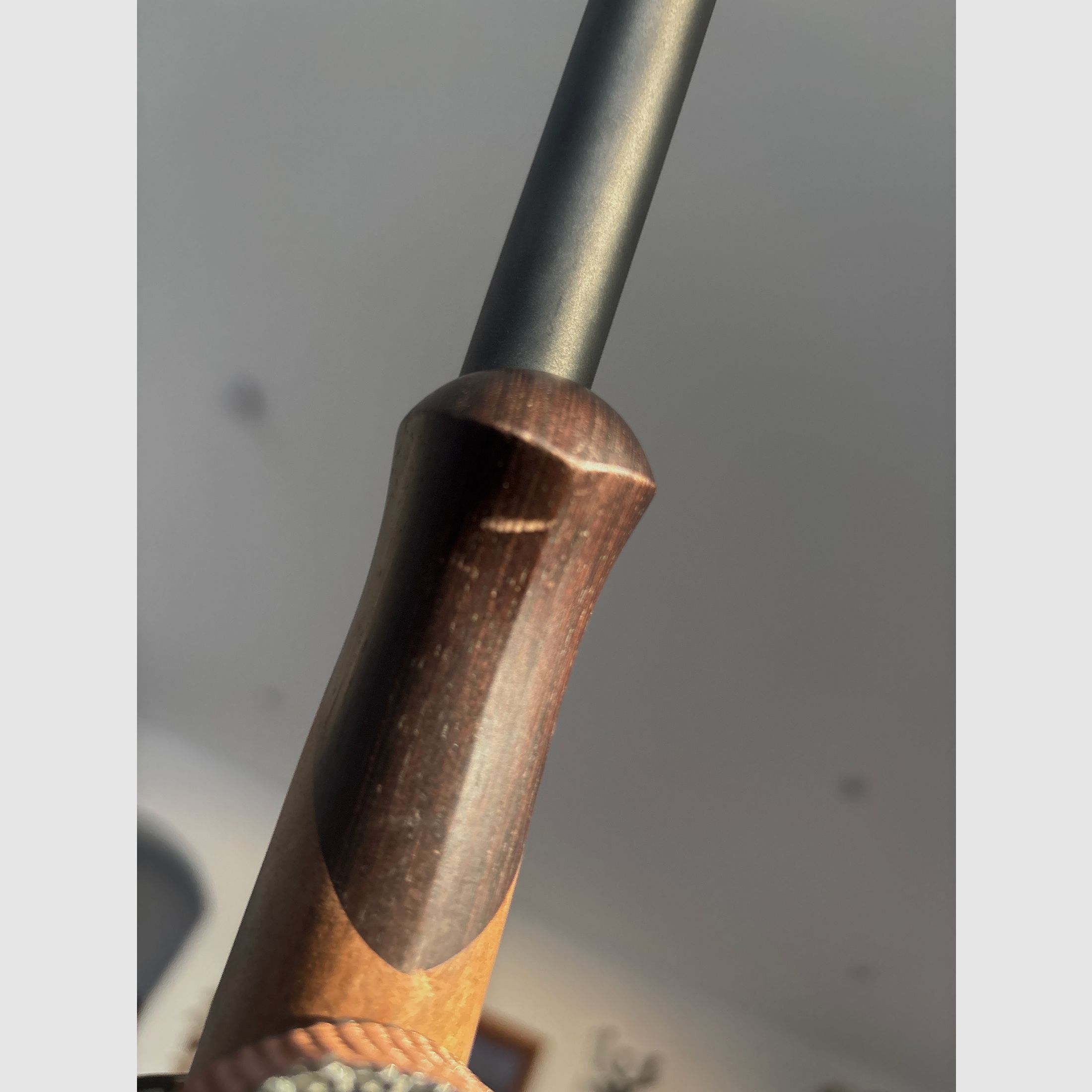 Röwa Signature Kal. 30-06 mit Lochschaft