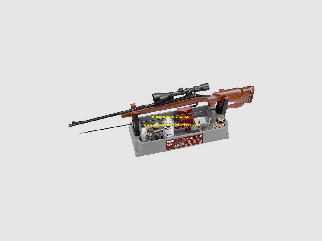 Werkzeughalter "Gun Butler" - Tipton, Bild 2 von 2