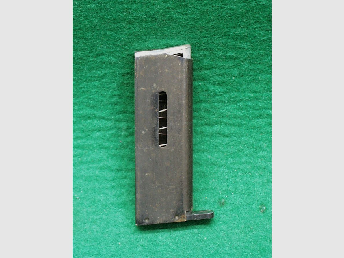 Reck Replacement Magazine Reck P10