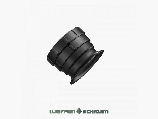 Hikmicro Eyepiece für Thunder 2.0/3.0 M52x0,75